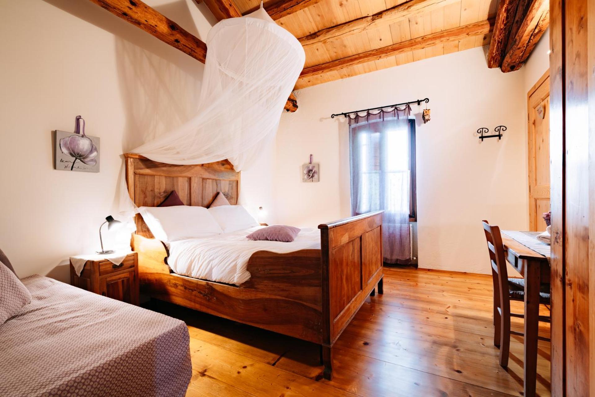 Agriturismo Le Noci Tarzo Exterior foto